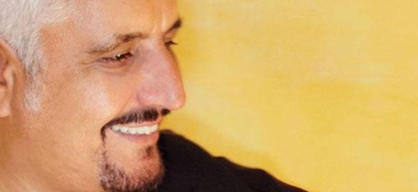 Pino Daniele: il funerale a Roma, poi un ultimo saluto alla sua Napoli