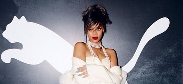 Rihanna leak: "World Peace" potrebbe essere il nuovo singolo finito in rete