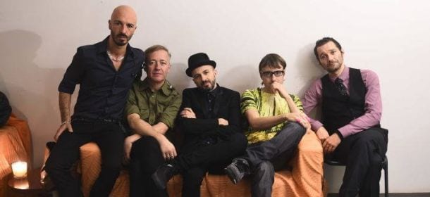 Subsonica, "I Cerchi Degli Alberi" è un tuffo nel passato [AUDIO]