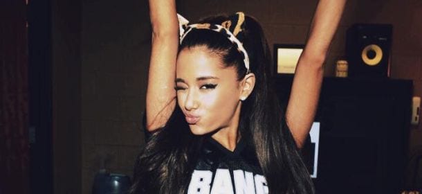 Ariana Grande, partito l'Honeymoon Tour: "Ho rischiato la vita sul palco" [VIDEO/FOTO]