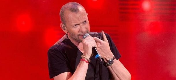 Sanremo 2015: Biagio Antonacci per la prima volta tra gli ospiti