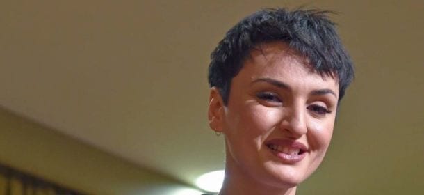 Arisa lascia la musica? "Vedremo se farò altro, intanto parto per..."