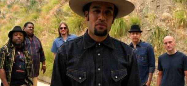 Ben Harper, concerto a Roma con The Innocent Criminals: al via le prevendite