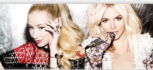 Britney Spears, il nuovo singolo con Iggy Azalea "sarà epico"