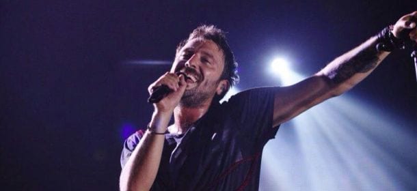 Cremonini trionfa agli Onstage Awards: "Musica live vero motore della creatività"