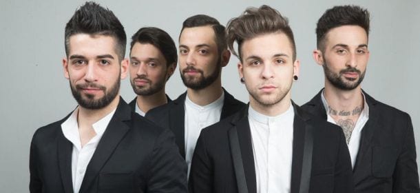 Dear Jack, parte da Roma l'instore tour: quasi trenta date confermate