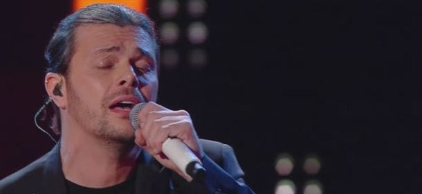 Sanremo 2015: a rischio Britti, Grignani, Fabian, Di Michele e Coruzzi [FOTO]