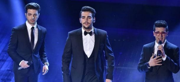 Sanremo 2015, Il Volo anche all'Eurovision: "Il popolo è dalla nostra parte..."