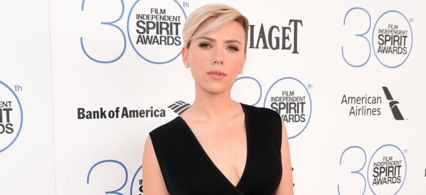 Scarlett Johansson e The Singles: la band omonima denuncia l'attrice