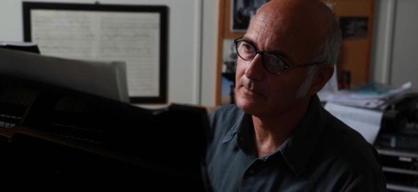 Ludovico Einaudi VS M5S: "Rimuovete la mia musica dallo spot anti-Euro" [VIDEO]