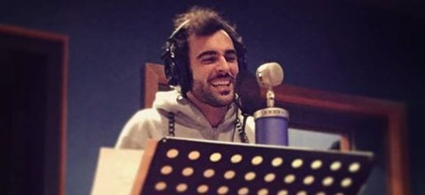 Mengoni, in radio il nuovo singolo: "Le parole sono dappertutto, non stanno mai ferme"