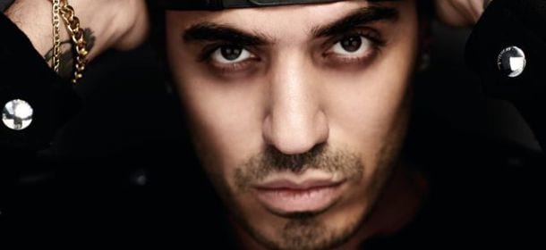 Marracash: tour 2015 e una canzone per Sanremo 2015 [AUDIO]