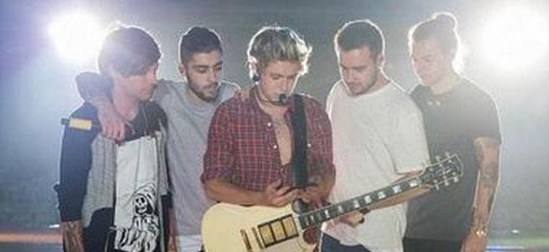 One Direction, partito da Sydney On The Road Again Tour: foto e video del maxi-evento