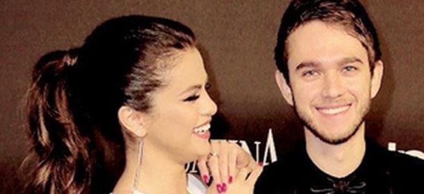 Selena Gomez e Zedd, sempre più uniti per il singolo "I Want You to Know" [AUDIO]