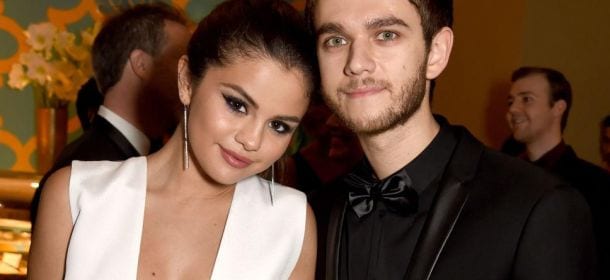 Selena Gomez e Zedd, "I Want You to Know" disponibile dal 23 febbraio: la copertina