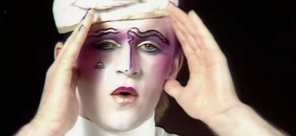 Morto Steve Strange, icona degli anni '80. Lutto nel mondo della musica [VIDEO]