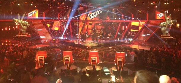 The Voice of Italy 2015: i nomi dei giudici sono finalmente ufficiali