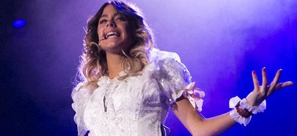 Violetta, il tour italiano è un successo. Sarà l'ultimo prima dell'addio?