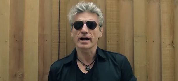 Ligabue, "C'è sempre una canzone": nuovo video e singolo per il suo compleanno