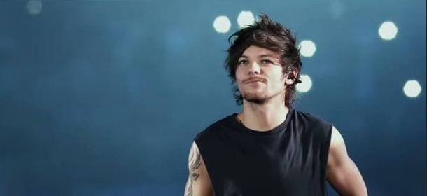 One Direction, Louis sarà giudice a X-Factor?