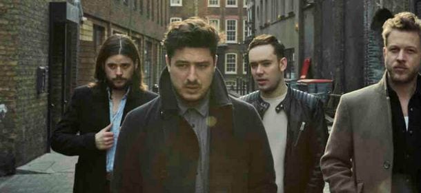 Mumford & Sons, tre concerti in Italia per presentare il nuovo album