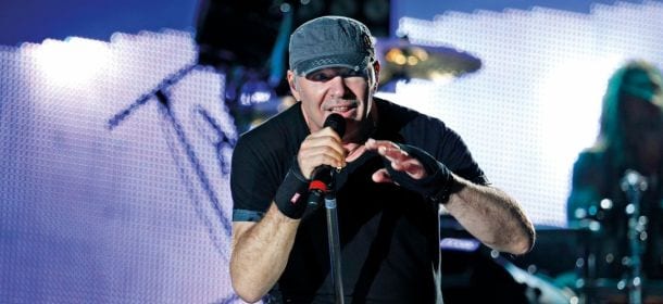 Vasco Rossi, in radio con "Sono innocente ma...". Il Kom pensa già al tour [AUDIO]