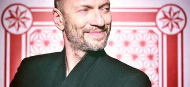 Biagio Antonacci, "L'amore comporta" è un motore che cambia le persone [VIDEO UFFICIALE]