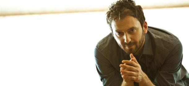 Cesare Cremonini, "Buon viaggio (Share The Love)" anticipa a sorpresa un altro disco