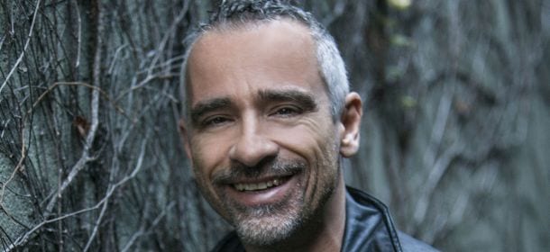 Eros Ramazzotti: il nuovo disco è "Perfetto". Comunicata la data di uscita