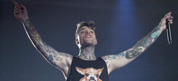 Rock in Roma 2015, Fedez torna nella Capitale dopo il successo al Palalottomatica [BIGLIETTI]