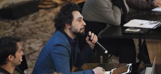 Amici 14, Francesco Sarcina e quel 'no' a Mattia: "Così Briga arriverà pronto..."