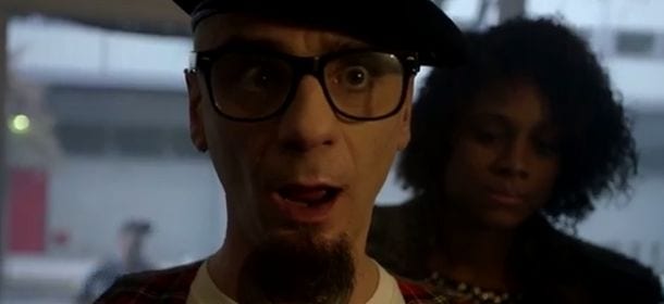 J-Ax, Sopra la media: "Dedicato ai Goonies e all'estinzione degli hipster" [VIDEO]