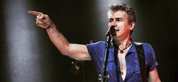 Ligabue, gran finale del tour a Cagliari: aggiunta una nuova data