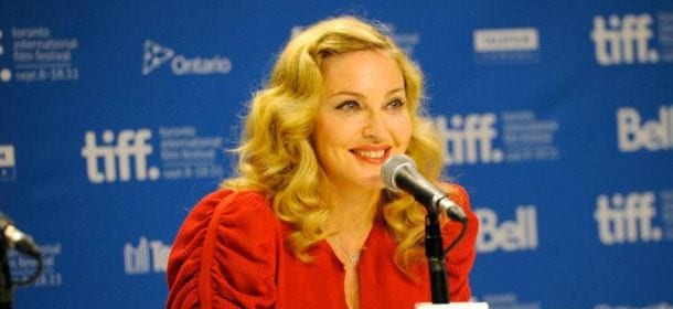 Madonna, parole di fuoco contro l'Europa: "Mi ricorda la Germania nazista"