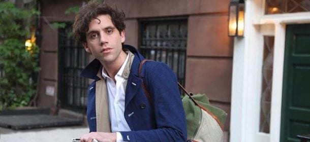 Mika, "Talk About You" è il nuovo singolo: "Le sorprese non finiscono qui" [ANTEPRIMA]