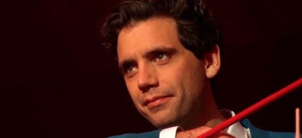 Mika, un album live tratto dai concerti con l'Orchestra Sinfonica di Montreal