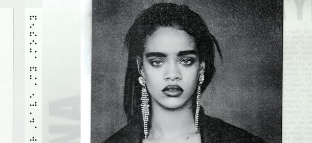 Rihanna, il nuovo singolo sarà "Bitch better have my money"?