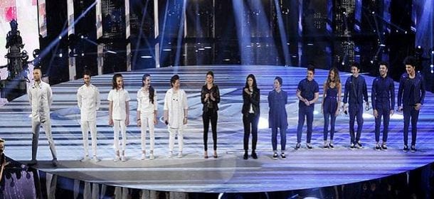 Amici 14, quarta puntata: tra gli ospiti i Dear Jack e Marco Mengoni [ANTICIPAZIONI]