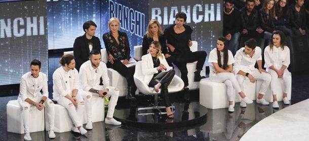 Amici 14, Modà e Gianni Morandi protagonisti della prima puntata [SPOILER]