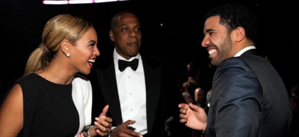 Drake, duetto con Beyoncé in Views From The 6: "L'album stupirà tutti..."