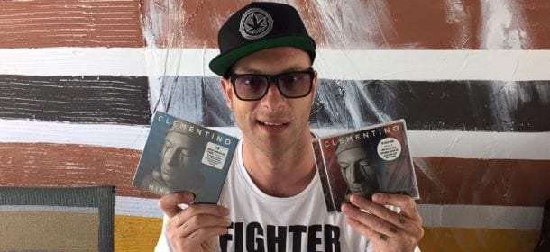 Il "Miracolo!" di Clementino: un tour dopo il disco pieno di stelle, da Pino Daniele a Siani