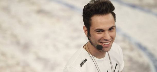 Amici 14, prima puntata: scontro finale tra Luca Tudisca e Davide Mogavero [SPOILER]