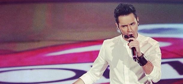 Amici 14, Davide Mogavero: "E' solo l'inizio, ho nuovi inediti pronti"