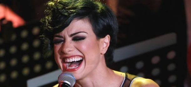 Dolcenera, "Fantastica" anticipa la pubblicazione del nuovo album?