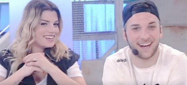 Amici 14, speciale duetto tra Emma e Briga. Alessandra Amoroso tra gli ospiti [ANTICIPAZIONI]