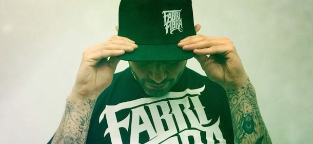 Fabri Fibra sorprende tutti con "Squallor" e due concerti [VIDEO]