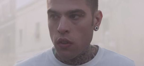 Fedez ft. Noemi, "L’amore Eternit": anche Giulia Valentina nel videoclip [TEASER]