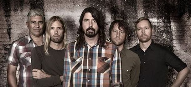 I Foo Fighters accontentano i fan italiani: in concerto a Torino e Bologna