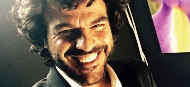 Francesco Renga approda in radio con "Era una vita che ti stavo aspettando"