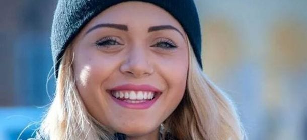 Giada Agasucci torna sui palchi tra aprile e giugno: prime date del tour